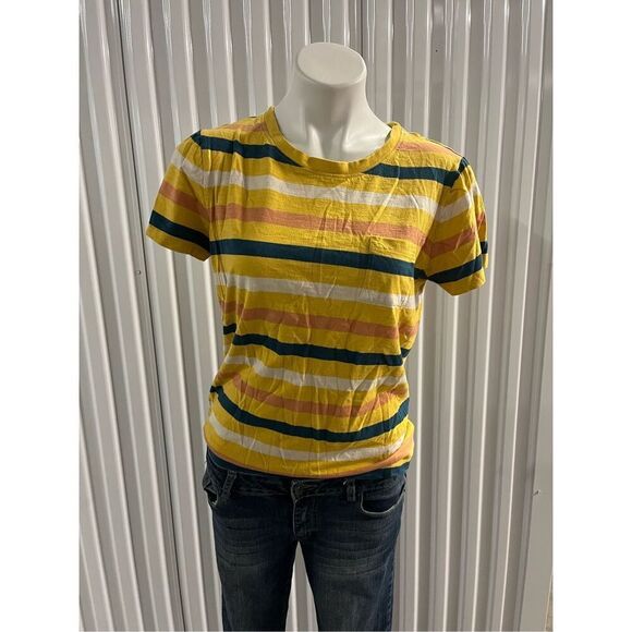 Natural reflection t-shirt with pocket size medium - Picture 1 of 2